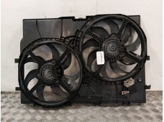 Recambio de electroventilador para citroën jumper iii furgoneta 2.2 hdi 100 referencia OEM IAM F250292602  