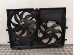 Recambio de electroventilador para citroën jumper iii furgoneta 2.2 hdi 100 referencia OEM IAM F250292602   2