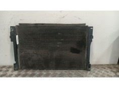 Recambio de condensador / radiador aire acondicionado para volvo v70 i (875, 876) 2.4 turbo referencia OEM IAM 917127  