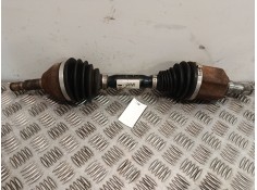 Recambio de transmision delantera izquierda para opel zafira / zafira family b (a05) 1.9 cdti (m75) referencia OEM IAM 24462251 