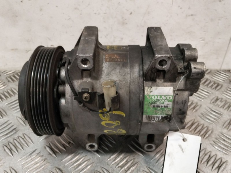 Recambio de compresor aire comprimido para volvo s60 i (384) 2.5 t referencia OEM IAM 30742206  