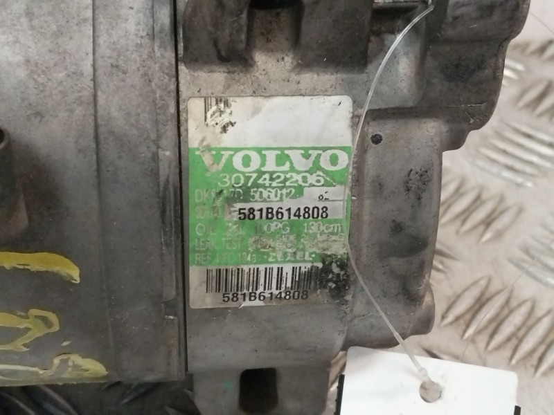 Recambio de compresor aire comprimido para volvo s60 i (384) 2.5 t referencia OEM IAM 30742206  