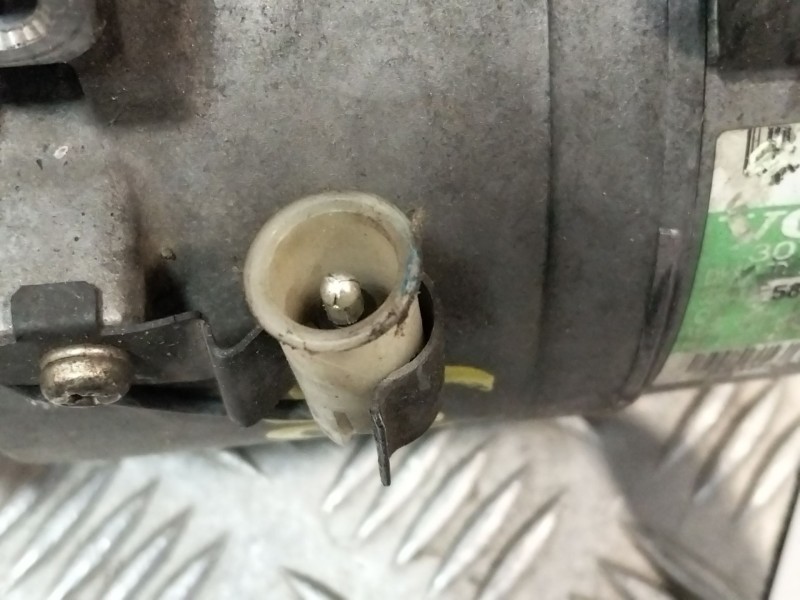 Recambio de compresor aire comprimido para volvo s60 i (384) 2.5 t referencia OEM IAM 30742206  