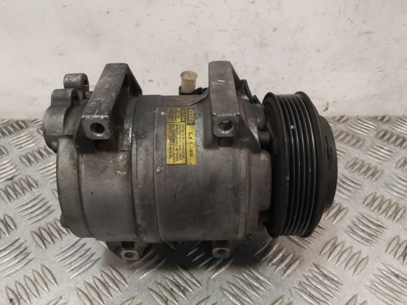 Recambio de compresor aire comprimido para volvo s60 i (384) 2.5 t referencia OEM IAM 30742206  