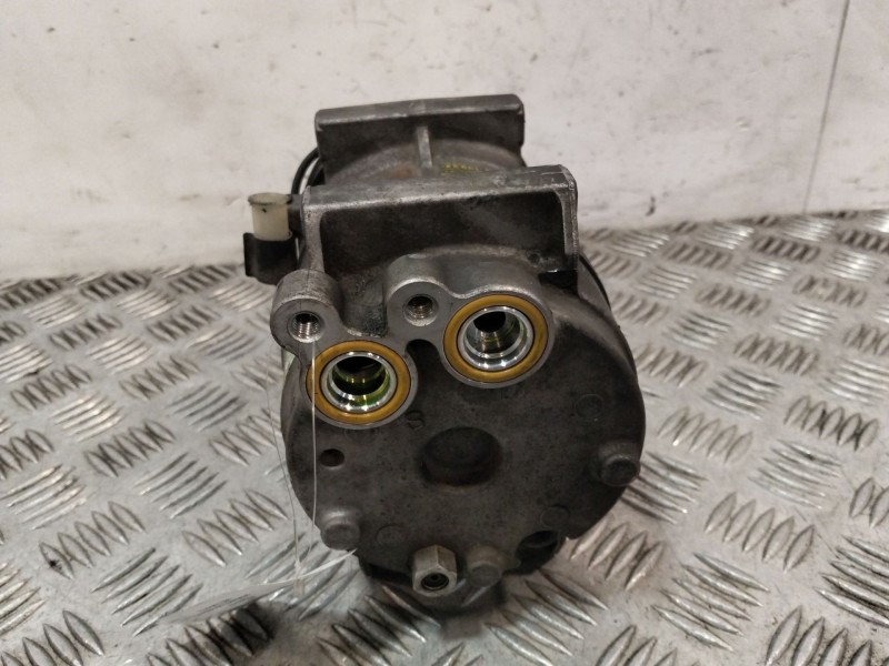 Recambio de compresor aire comprimido para volvo s60 i (384) 2.5 t referencia OEM IAM 30742206  