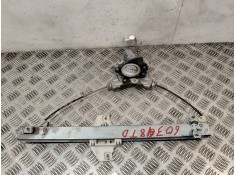 Recambio de elevalunas trasero derecho para hyundai matrix (fc) 1.6 referencia OEM IAM 9882017200  