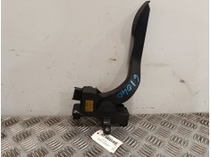Recambio de potenciometro acelerador para iveco daily iv furgoneta 35s14 c, 35s14 c/p, 35s14 v, 35s14 v/p, 35c14 v,... referenci
