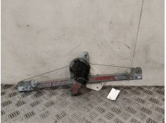 Recambio de elevalunas delantero izquierdo para dacia logan (ls_) 1.5 dci (ls0k) referencia OEM IAM 400726D  