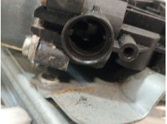 Recambio de elevalunas delantero izquierdo para dacia logan (ls_) 1.5 dci (ls0k) referencia OEM IAM 400726D   2