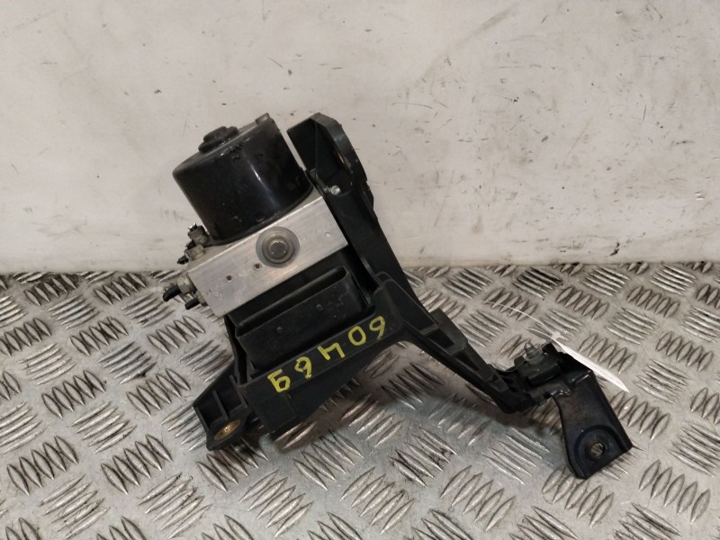 Recambio de abs para opel zafira / zafira family b (a05) 1.9 cdti (m75) referencia OEM IAM 13234911 10020602484 
