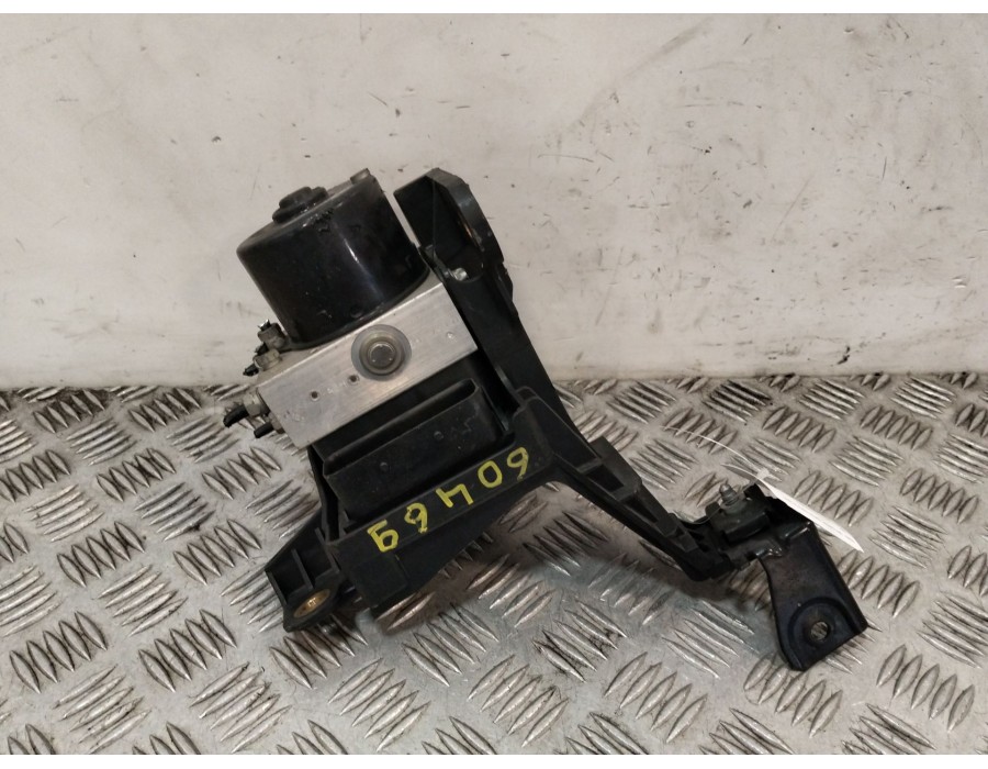 Recambio de abs para opel zafira / zafira family b (a05) 1.9 cdti (m75) referencia OEM IAM 13234911 10020602484 