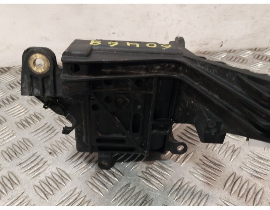 Recambio de abs para opel zafira / zafira family b (a05) 1.9 cdti (m75) referencia OEM IAM 13234911 10020602484 