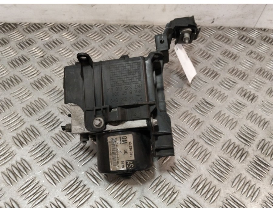Recambio de abs para opel zafira / zafira family b (a05) 1.9 cdti (m75) referencia OEM IAM 13234911 10020602484 