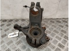 Recambio de mangueta delantera izquierda para citroën c2 (jm_) 1.1 referencia OEM IAM   