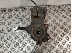Recambio de mangueta delantera izquierda para citroën c2 (jm_) 1.1 referencia OEM IAM    2