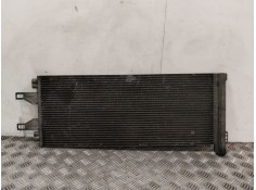 Recambio de condensador / radiador aire acondicionado para citroën jumper iii furgoneta 2.2 hdi 100 referencia OEM IAM 134378508