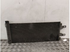 Recambio de condensador / radiador aire acondicionado para citroën jumper iii furgoneta 2.2 hdi 100 referencia OEM IAM 134378508 2