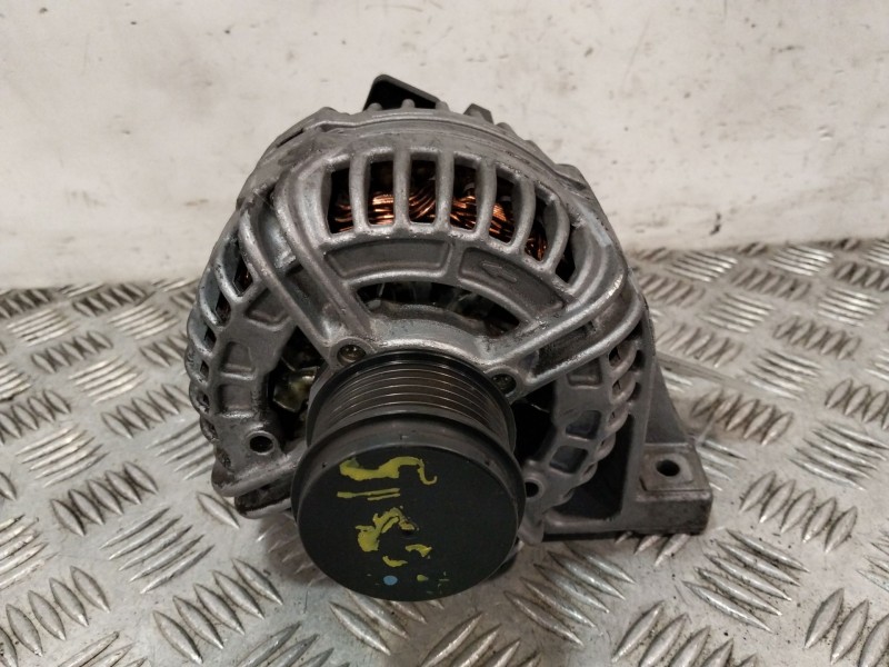 Recambio de alternador para volvo s60 i (384) 2.5 t referencia OEM IAM 0124525060  