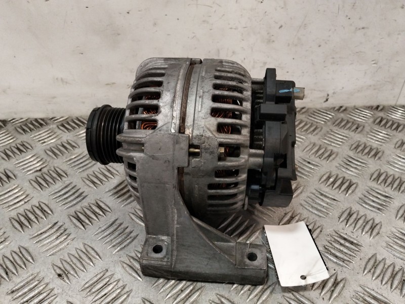 Recambio de alternador para volvo s60 i (384) 2.5 t referencia OEM IAM 0124525060  