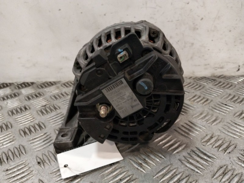 Recambio de alternador para volvo s60 i (384) 2.5 t referencia OEM IAM 0124525060  