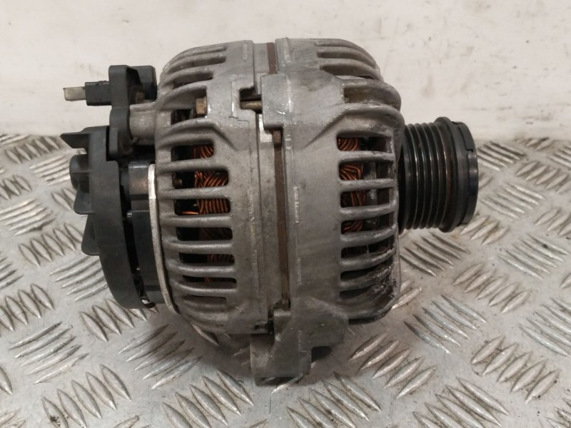 Recambio de alternador para volvo s60 i (384) 2.5 t referencia OEM IAM 0124525060  