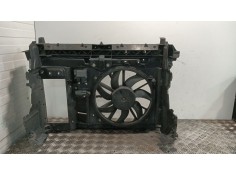 Recambio de electroventilador para peugeot partner furgoneta/monovolumen 1.6 bluehdi 100 referencia OEM IAM 874716T  
