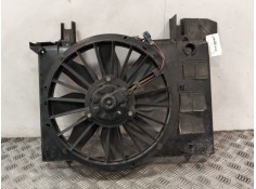Recambio de electroventilador para volvo v70 i (875, 876) 2.4 turbo referencia OEM IAM 9454640  