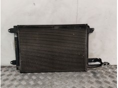Recambio de condensador / radiador aire acondicionado para ford focus berlina (cak) 1.8 tdci cat referencia OEM IAM 1K0298403  