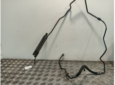 Recambio de tubos aire acondicionado para saab 9-5 station wagon (ys3e) 2.3 t referencia OEM IAM 1224654  
