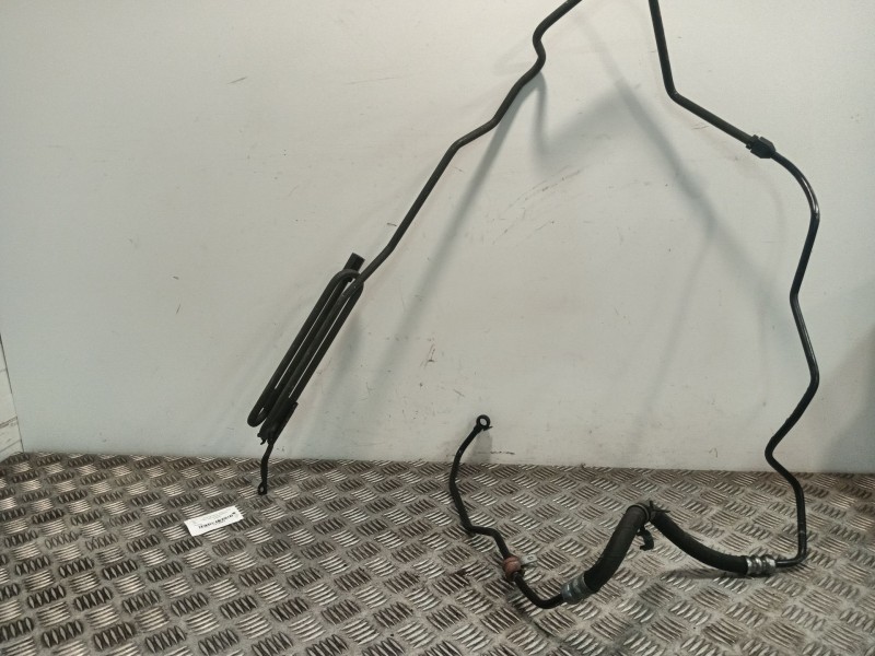 Recambio de tubos aire acondicionado para saab 9-5 station wagon (ys3e) 2.3 t referencia OEM IAM 1224654  