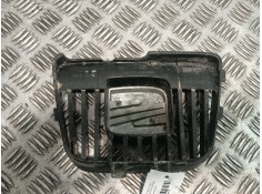 Recambio de rejilla paragolpes central para seat ibiza iii (6l1) 1.9 tdi referencia OEM IAM 6K0853654D   2