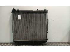 Recambio de radiador agua para chrysler jeep gr.cherokee (wj/wg) referencia OEM IAM 52079428AC  