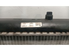 Recambio de radiador agua para chrysler jeep gr.cherokee (wj/wg) referencia OEM IAM 52079428AC   2