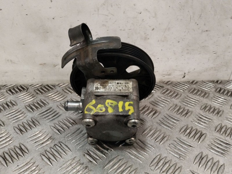 Recambio de bomba direccion para volvo s60 i (384) 2.5 t referencia OEM IAM 3074112  