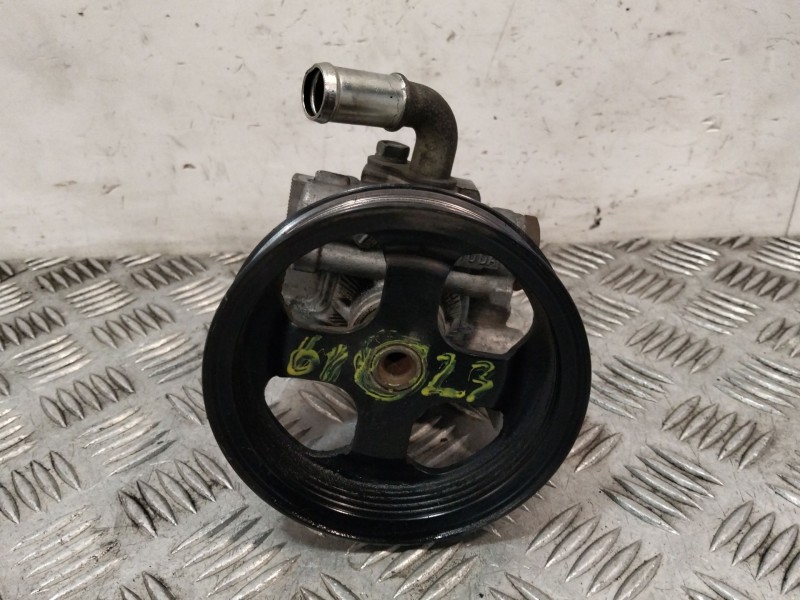 Recambio de bomba direccion para ford transit connect (p65_, p70_, p80_) 1.8 di referencia OEM IAM 2T143A696AG  