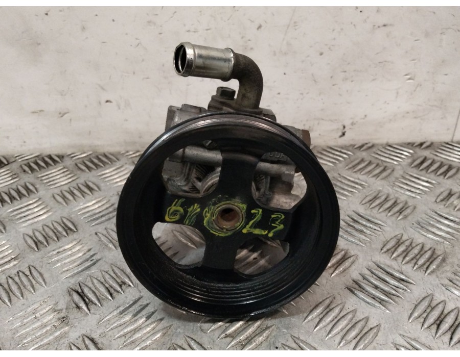 Recambio de bomba direccion para ford transit connect (p65_, p70_, p80_) 1.8 di referencia OEM IAM 2T143A696AG  