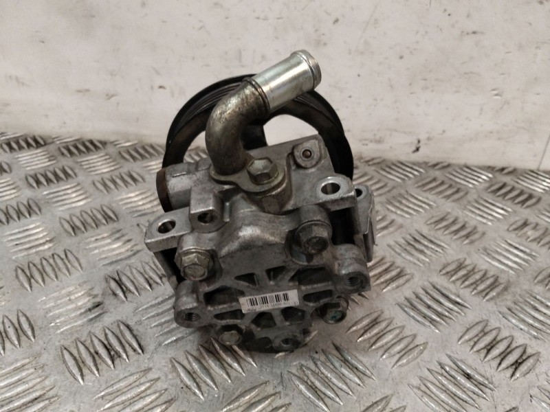 Recambio de bomba direccion para ford transit connect (p65_, p70_, p80_) 1.8 di referencia OEM IAM 2T143A696AG  