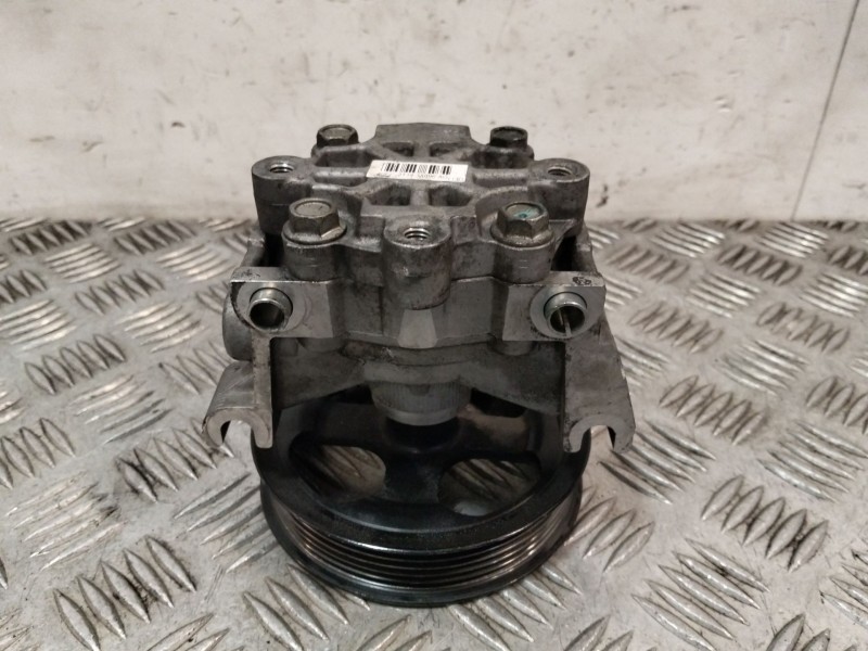 Recambio de bomba direccion para ford transit connect (p65_, p70_, p80_) 1.8 di referencia OEM IAM 2T143A696AG  