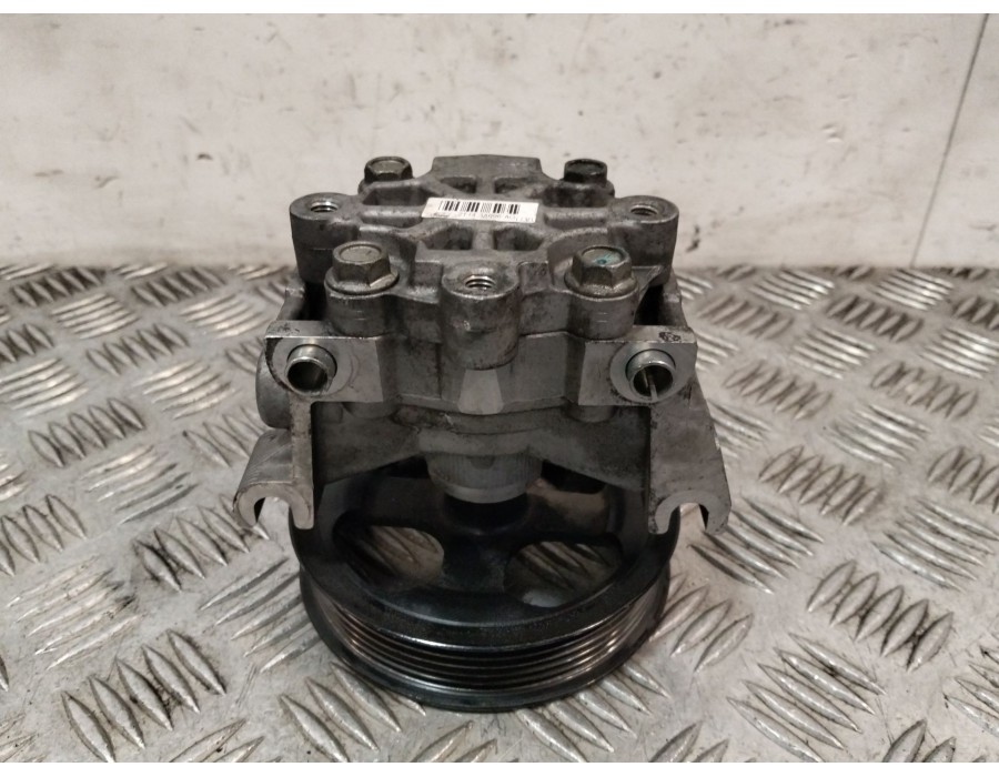 Recambio de bomba direccion para ford transit connect (p65_, p70_, p80_) 1.8 di referencia OEM IAM 2T143A696AG  