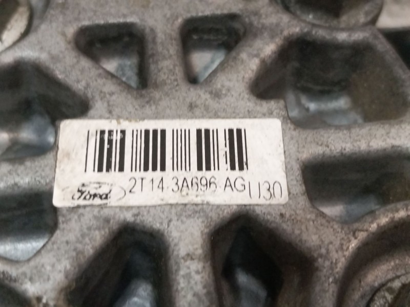 Recambio de bomba direccion para ford transit connect (p65_, p70_, p80_) 1.8 di referencia OEM IAM 2T143A696AG  