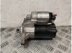 Recambio de motor arranque para seat inca (6k9) 1.9 d referencia OEM IAM 8EA01161004  