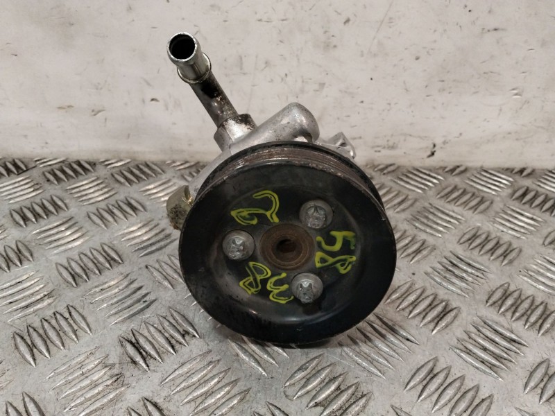 Recambio de bomba direccion para chrysler jeep gr.cherokee (wj/wg) referencia OEM IAM 52089301  