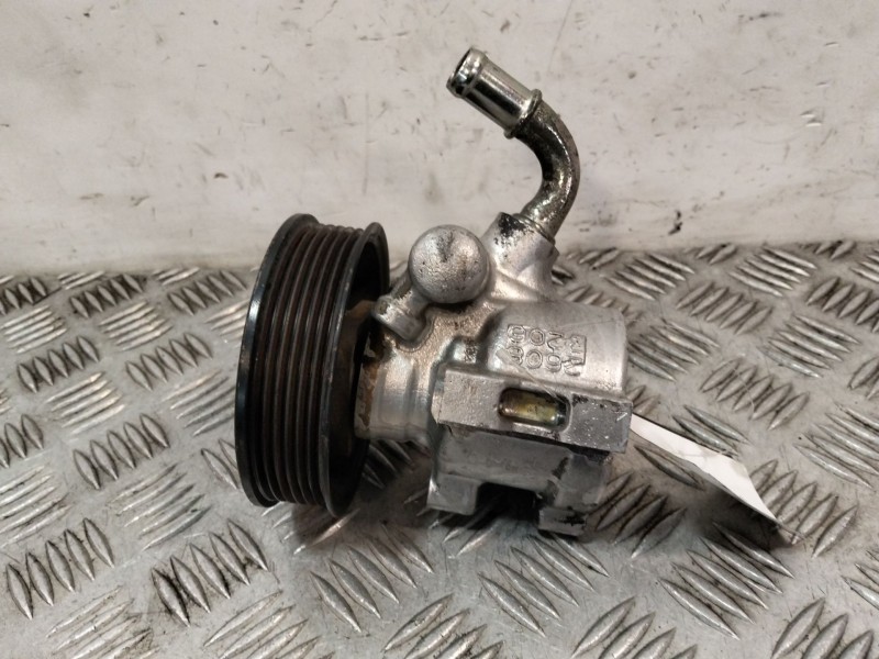 Recambio de bomba direccion para chrysler jeep gr.cherokee (wj/wg) referencia OEM IAM 52089301  
