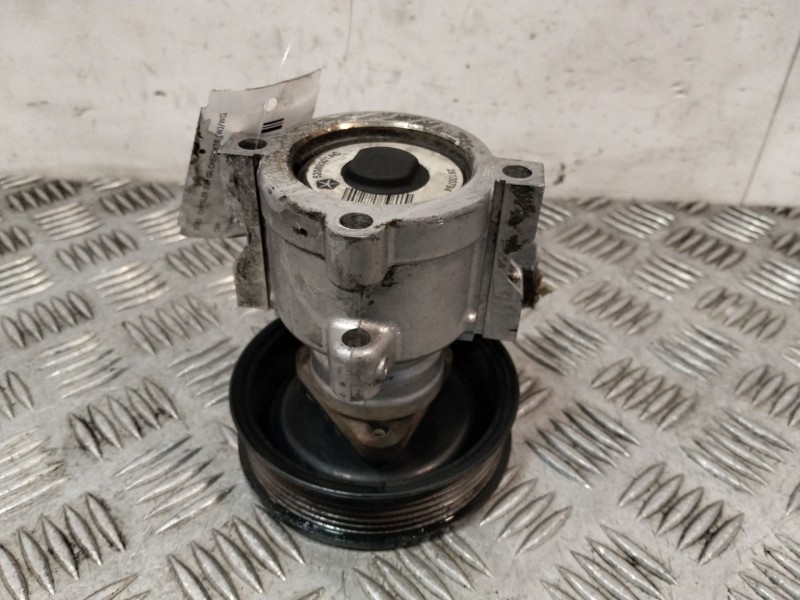 Recambio de bomba direccion para chrysler jeep gr.cherokee (wj/wg) referencia OEM IAM 52089301  