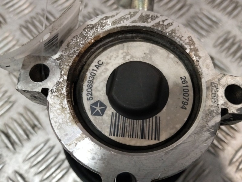 Recambio de bomba direccion para chrysler jeep gr.cherokee (wj/wg) referencia OEM IAM 52089301  