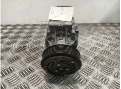 Recambio de compresor aire acondicionado para fiat panda (312_, 319_) 1.3 d multijet 4x4 (312pxu1a) referencia OEM IAM 5206046C 