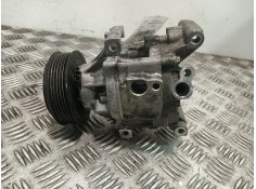 Recambio de compresor aire acondicionado para fiat panda (312_, 319_) 1.3 d multijet 4x4 (312pxu1a) referencia OEM IAM 5206046C  2
