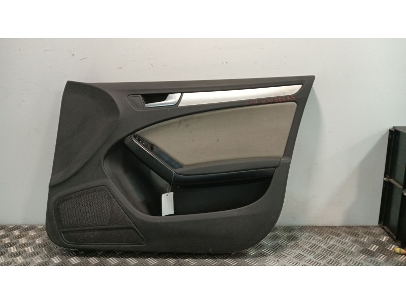 Recambio de guarnecido puerta delantera derecha para audi a4 allroad quattro (8k) referencia OEM IAM 8K867106 8K2867106 