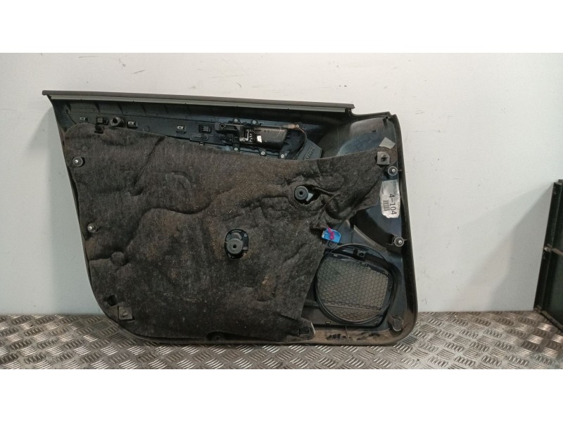 Recambio de guarnecido puerta delantera derecha para audi a4 allroad quattro (8k) referencia OEM IAM 8K867106 8K2867106 