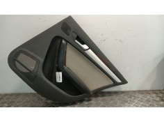 Recambio de guarnecido puerta trasera derecha para audi a4 allroad quattro (8k) referencia OEM IAM 8K0867306  